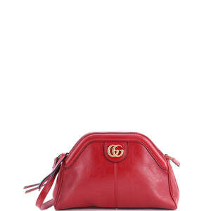 Gucci Small RE(BELLE) Shoulder Bag Leather